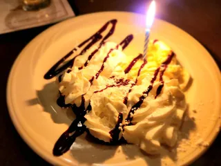 Harvey's Central Grille