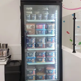 To go options