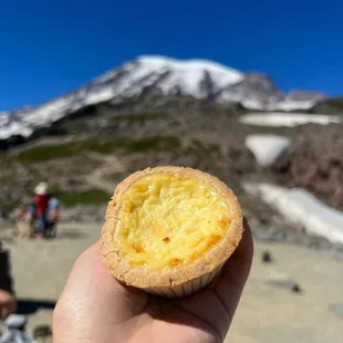 Egg Tart