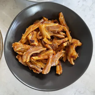 Pig Ears