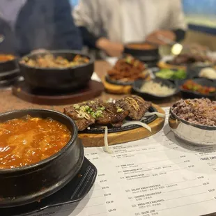food, soups and chowder