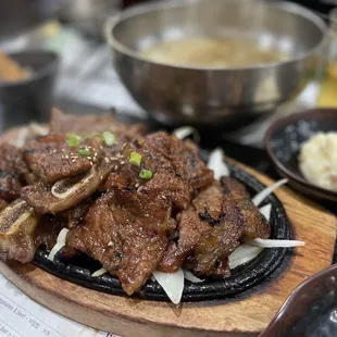 Galbi