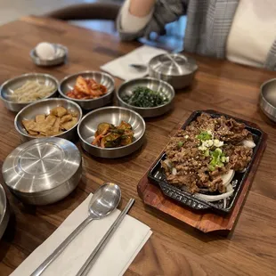 Bulgogi