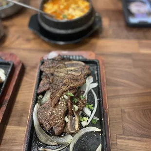 Galbi