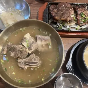 Short Rib Soup