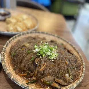 Japchae