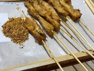 Mala Master Spicy House