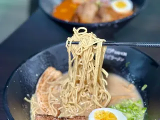 Tokido Craft Ramen