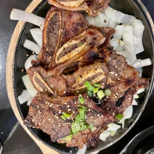 Kalbi