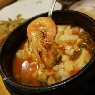 soup, chowder, soups and chowder, food