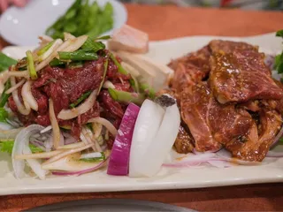 O Sushi Korean BBQ & Japanese Cuisine