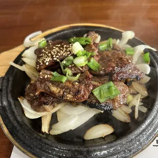 Galbi