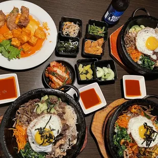 ramen and noodles, food