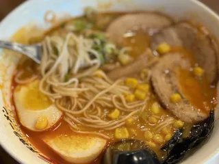 Ten Gu Ramen