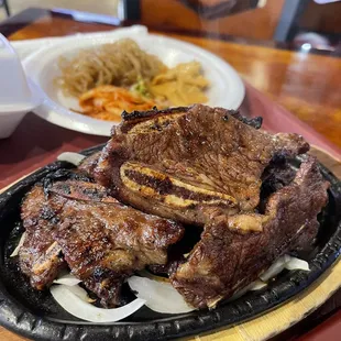 Galbi