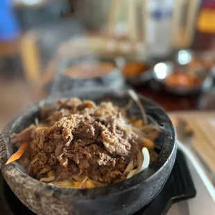 Bulgogi Bibimbap