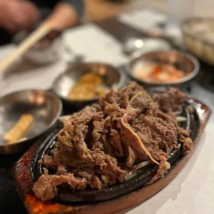 Bulgogi