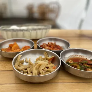 Banchan