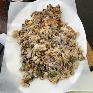 13974. Chicken Fried Rice