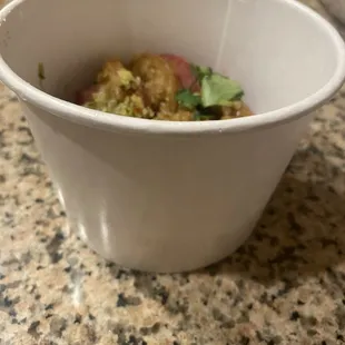 Pork Intestine Wrap Sausage