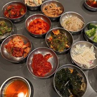 Banchan