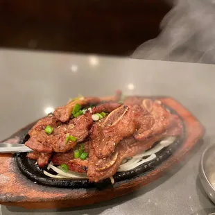 La Kalbi