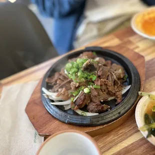 Bulgogi