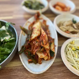 Kimchi