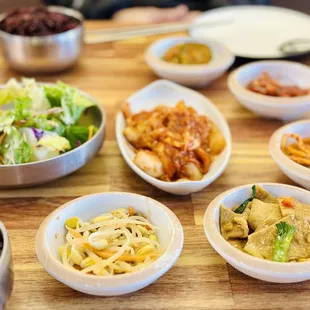 Banchan