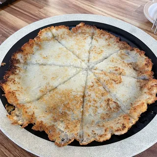 Potato Pancake ()