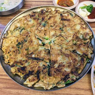 Haemul Pajeon ()