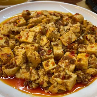 Mapo Tofu ()