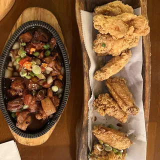 69. Chicken Teriyaki Combo Lunch Special
