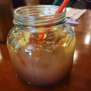 Tropical Punch
