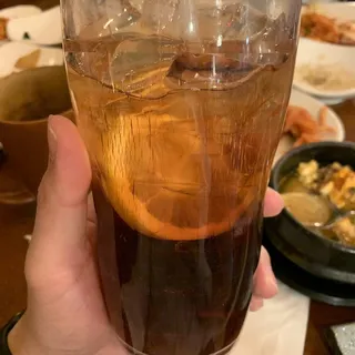 Iced Tea