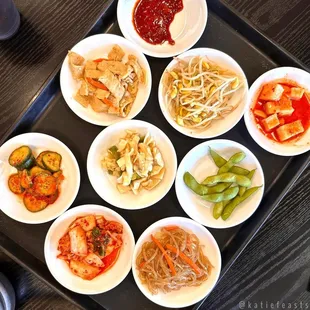 Banchan