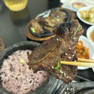 Galbi