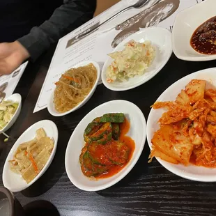 Appetizers