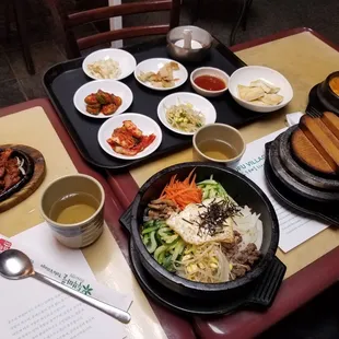 Spicy Pork
