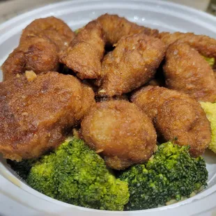 Drunken seitan. So unique and tasty!