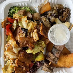 Double Cooked Pork Slices B9