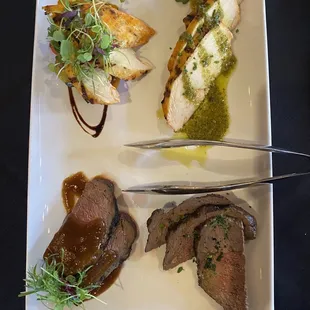 Food catering