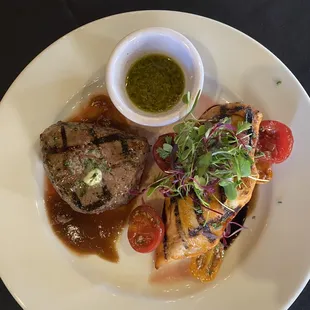Food catering