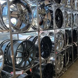 Wheels