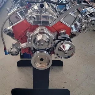 Vroom Vroom