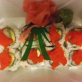 California Roll