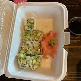Avocado Roll