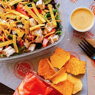 Salad