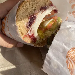 sandwiches, food, sandwich