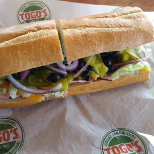 9in Black Forest Ham
